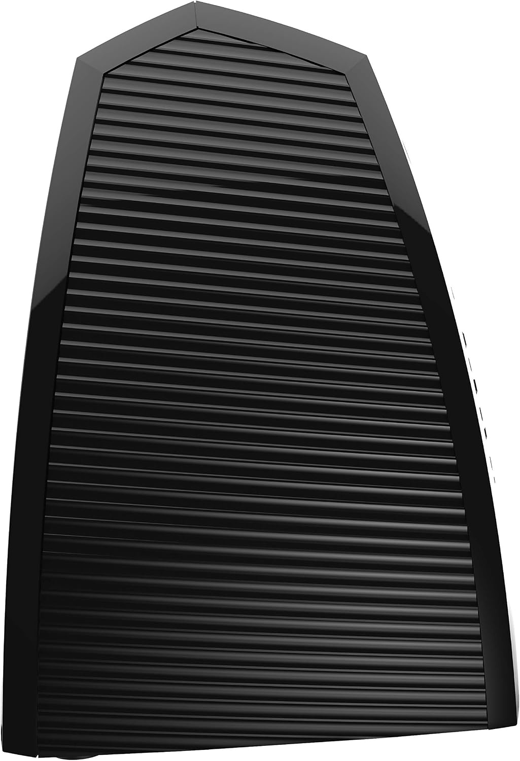 image:imageVornado VH5 Personal Vortex Space Heater 2 Heat Settings CoolTouch Exterior TipOver Protection Quiet Operation Compact Design Heater for Desktop Office and Personal Heating BlackPersonal Pack of 4