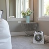 image:imageVornado AVH10 2025 Space Heater for Home Fan Only Option Digital Display with Adjustable Thermostat Advanced Safety Features Auto Climate Control Whole Room Electric Heater for Indoors WhiteAVH10 2024 Model