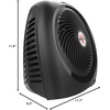 image:imageVornado AVH2 Advanced Whole Room Heater with Automatic Climate Control Timer Fan Only Option Black CompactAVH2 Advanced