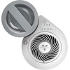 image:imageVornado EV100 Evaporative Whole Room Humidifier with SimpleTank EasyFill 1 Gallon Capacity 2 Speeds Electronic Humidistat Antimicrobial Treated Wick Perfect for Home Bedroom and Living RoomEV100  1 gallon