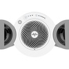 image:imageVornado EV100 Evaporative Whole Room Humidifier with SimpleTank EasyFill 1 Gallon Capacity 2 Speeds Electronic Humidistat Antimicrobial Treated Wick Perfect for Home Bedroom and Living RoomEV200  15 gallon