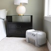 image:imageVornado Evap40 Evaporative Humidifier with Adjustable Humidistat 4Gallon Capacity for Large Room Coverage up to 1000 sq ft 3 Speed Settings Easy to Clean Dual Tank