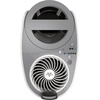 image:imageVornado UH100 Ultrasonic Humidifier with Fan Assisted HumidificationUH100  1 gal tank
