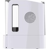 image:imageVornado UH100 Ultrasonic Humidifier with Fan Assisted HumidificationUH100  1 gal tank