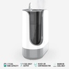 image:imageVornado UH100 Ultrasonic Humidifier with Fan Assisted HumidificationUH200  175 gal tank