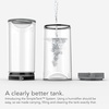 image:imageVornado UH100 Ultrasonic Humidifier with Fan Assisted HumidificationUH200  175 gal tank