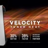 image:imageVornado Velocity 3 Space Heater with 3 Heat Settings Adjustable Thermostat and Advanced Safety Features White SmallVelocity 3