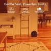 image:imageVornado Velocity 3R Whole Room Space Heater with Timer Adjustable Thermostat and Advanced Safety Features BlackMedium 2025 Model