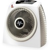 image:imageVornado AVH10 2025 Space Heater for Home Fan Only Option Digital Display with Adjustable Thermostat Advanced Safety Features Auto Climate Control Whole Room Electric Heater for Indoors WhiteAVH10 2025 Model