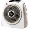 image:imageVornado AVH10 2025 Space Heater for Home Fan Only Option Digital Display with Adjustable Thermostat Advanced Safety Features Auto Climate Control Whole Room Electric Heater for Indoors WhiteAVH10 2024 Model