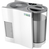image:imageVornado EVDC300 Energy Smart Evaporative Humidifier with Automatic Shutoff 1 Gallon Capacity LED Display WhiteEVDC300  1 gallon