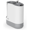 image:imageVornado UH100 Ultrasonic Humidifier with Fan Assisted HumidificationUH200  175 gal tank