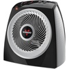 image:imageVornado VH10 2025 Space Heater for Indoor Use Adjustable Thermostat 2 Heat Settings Advanced Safety Features Integrated Carry Handle Large Heater for Bedroom and Living Room Quiet BlackVH10 2024 Model