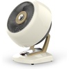image:imageVornado VHEAT Vintage Metal Space Heater 2 Heat Settings Retro Midcentury Design Whole Room Heat Circulation Gentle Heating Vintage Style for Home Bedroom and Office GreenVintage White