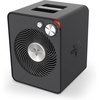 image:imageVornado VMH300 Whole Room Metal Heater with 2 Heat Settings and Adjustable Thermostat Storm GrayVMH300  Adjustable Thermostat