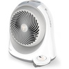 image:imageVornadobaby Tempa Nursery Space Heater Electric Space Heater for Baby with Locking Controls Tipover Protection Safety Shutoff Hidden Cord Storage Adjustable ThermostatSensa