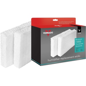 image:imageVornado MD10002 Replacement Humidifier Wick 2Pack Renewed