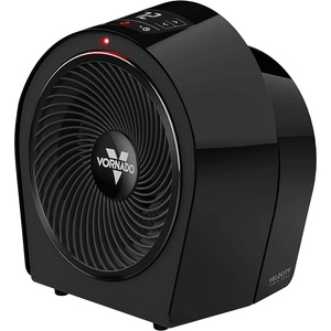 image:imageVornado Velocity 3R Whole Room Space Heater with Timer Adjustable Thermostat and Advanced Safety Features BlackMedium 2024 Model