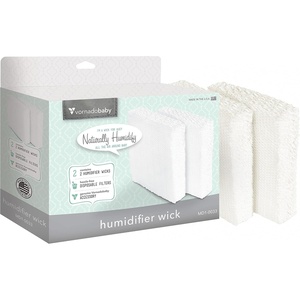 image:imageVornadobaby MD10033 Humidifier Wick for Huey
