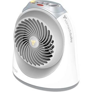 image:imageVornadobaby Tempa Nursery Space Heater Electric Space Heater for Baby with Locking Controls Tipover Protection Safety Shutoff Hidden Cord Storage Adjustable ThermostatTempa