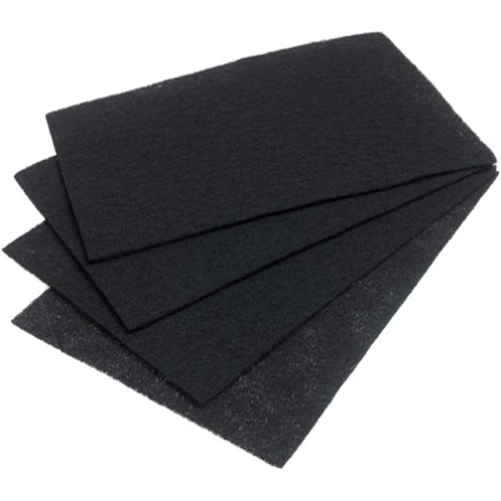 image:imageVornado MD10006 Replacement Presorb Filter for for AQS2535 Air Purifier 4PackMD10006
