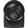 image:imageVornado 133 Small Room Air Circulator Fan 2 Speeds Adjustable Head Table Fan for Desk Nightstand BlackSmall