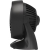 image:imageVornado 133 Small Room Air Circulator Fan 2 Speeds Adjustable Head Table Fan for Desk Nightstand BlackSmall