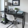 image:imageVornado 133 Small Room Air Circulator Fan 2 Speeds Adjustable Head Table Fan for Desk Nightstand BlackSmall