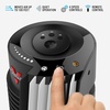 image:imageVornado 184 Whole Room Air Circulator Tower Fan 41 18441 BlackTower Fan