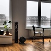 image:imageVornado 52 Whole Room Air Circulator Fan with 3 Speeds Black62  Medium Floor