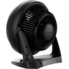 image:imageVornado 52 Whole Room Air Circulator Fan with 3 Speeds Black62  Medium Floor