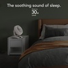 image:imageVornado 5303DC Energy Smart Small Air Circulator Fan with Variable Speed Control white Medium5303DC  Small Tabletop