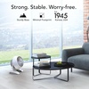 image:imageVornado 5303DC Energy Smart Small Air Circulator Fan with Variable Speed Control white Medium6303DC  Medium Floor