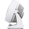 image:imageVornado 533DC Energy Smart Small Air Circulator Fan with Variable Speed Control WhiteSmall