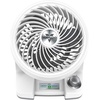 image:imageVornado 533DC Energy Smart Small Air Circulator Fan with Variable Speed Control WhiteSmall