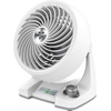 image:imageVornado 533DC Energy Smart Small Air Circulator Fan with Variable Speed Control WhiteSmall
