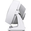 image:imageVornado 533DC Energy Smart Small Air Circulator Fan with Variable Speed Control WhiteSmall