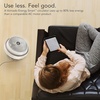 image:imageVornado 610DC Energy Smart Air Circulator Fan with Variable Speed Control DC Motor Adjustable Head Quiet Fan for Bedroom Office Home610DC  Energy Smart