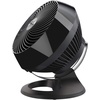 image:imageVornado 660 AE Large Whole Room Works with Alexa Air Circulator Fan with 4 Speeds Black A Certified for Humans DeviceBlack