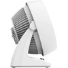 image:imageVornado 683DC Energy Smart Medium Pedestal Air Circulator Fan with Variable Speed ControlWhiteMedium