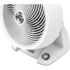 image:imageVornado 683DC Energy Smart Medium Pedestal Air Circulator Fan with Variable Speed ControlWhiteMedium