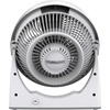 image:imageVornado 683DC Energy Smart Medium Pedestal Air Circulator Fan with Variable Speed ControlWhiteMedium