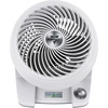 image:imageVornado 683DC Energy Smart Medium Pedestal Air Circulator Fan with Variable Speed ControlWhiteSmall