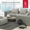 image:imageVornado 723 FullSize Whole Room Air Circulator FanBlackLarge623  3 Speed