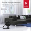 image:imageVornado 723 FullSize Whole Room Air Circulator FanBlackLarge723  3 Speed