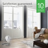 image:imageVornado 723 FullSize Whole Room Air Circulator FanBlackLargeModern