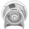 image:imageVornado 733DC Whole Room Energy Smart Air Circulator Fan Made in USA Variable Speed Control White Large733DC  Energy Smart