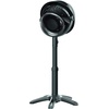 image:imageVornado 7803 Large Pedestal Whole Room Air Circulator Fan with Adjustable Height 3340 in 3 Speed Settings Removable Grill for Cleaning Black Standing Floor Fan for Bedroom7803  Large Pedestal