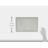 image:imageVornado AQS 2535 Replacement HEPA Filter