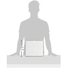 image:imageVornado MD10022 Air Purifier Filter 1 Count Pack of 1 White11 x 13 x 1